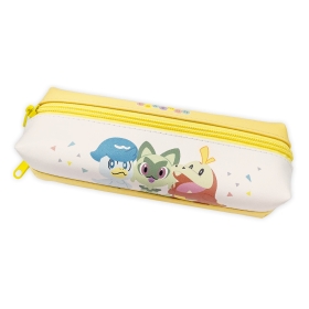 2ルームマルチケース／みんな仲良し