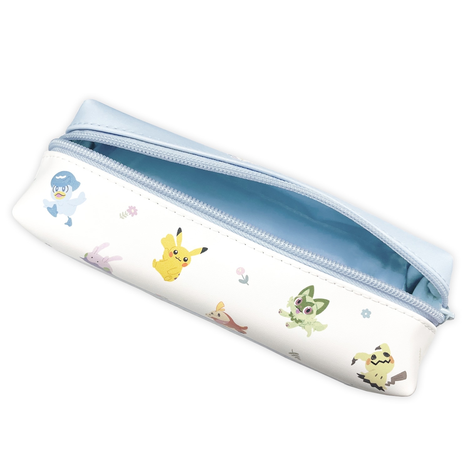 マルチケース Pokémon Colorfultrip ポケモンセンター　ポーチ マルチケース Pokémon Colorfultrip ポケモンセンター ポーチ