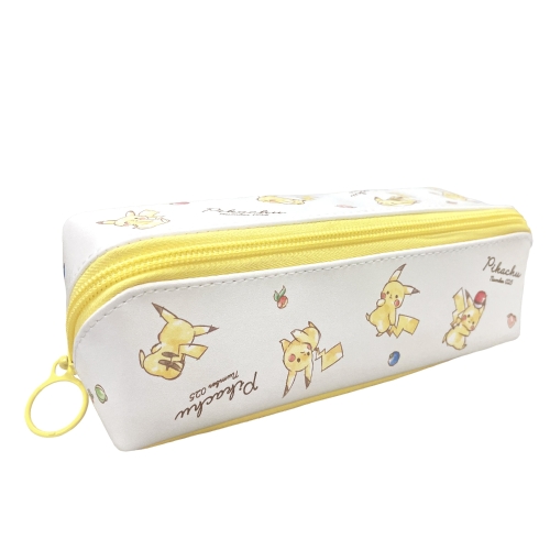 ターンオープンマルチケース「Pikachu number025」ピカチュウ ターンオープンマルチケース「Pikachu number025」ピカチュウ