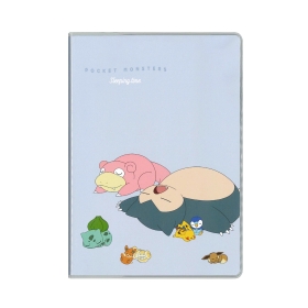 B6マンスリー／おやすみタイム