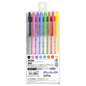 やな8セット　classic ポケモンのみ150枚 楽天市場】ポケモン 文具セット ギフトセット 4901772950677