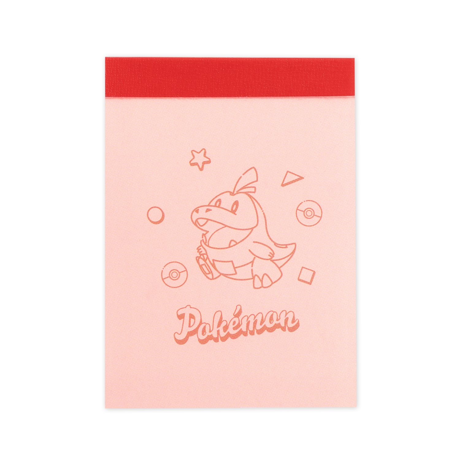 ミニメモ／ホゲータ