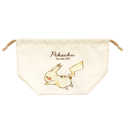 ランチ巾着／ダッシュ
