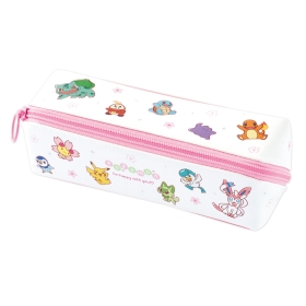 ターンオープンマルチケース／サクラチラシ