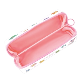 ターンオープンマルチケース／サクラチラシ