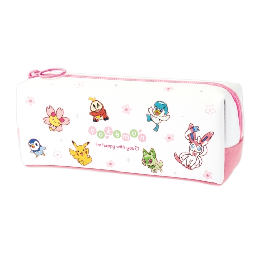 BOXマルチケース／サクラチラシ