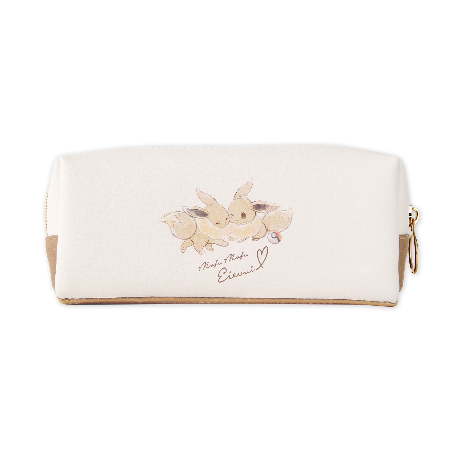 イーブイ　BOXマルチケース／ずっと仲良し