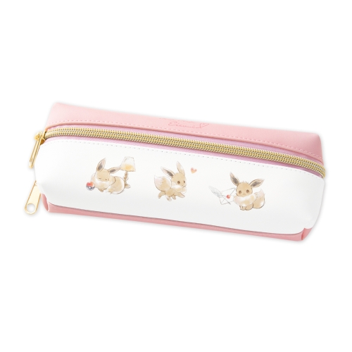 イーブイ　2ルームマルチケース／すてきなひととき