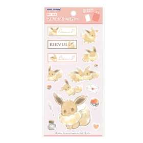 イーブイ　ポケモンセンターロゴ入り　英語 イーブイ ポケモンセンターロゴ入り 英語 ポケモンセンター公式