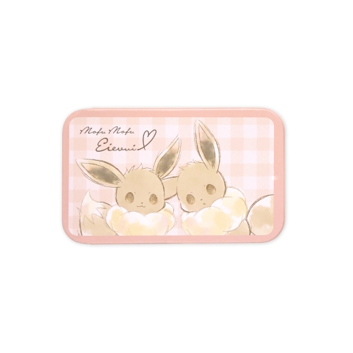 缶ケースシール／イーブイ