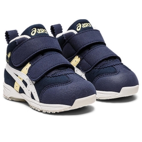 モンポケ　GD.RUNNER BABY NV/W　14.0～16.0:cm