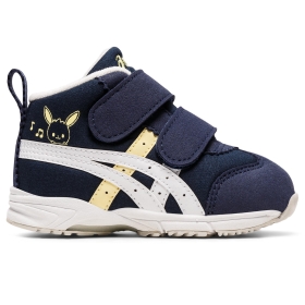 モンポケ　GD.RUNNER BABY NV/W　14.0～16.0:cm