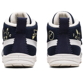 モンポケ　GD.RUNNER BABY NV/W　14.0～16.0:cm