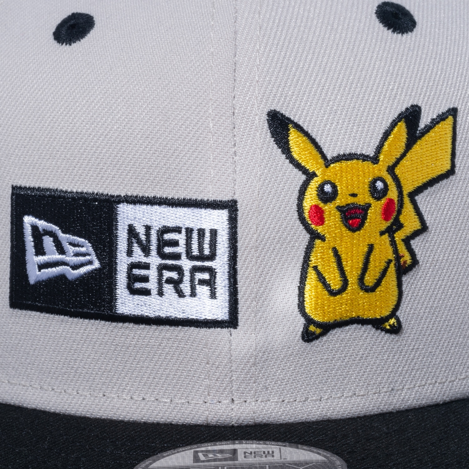 NEW ERA　Youth 9FIFTY PIKACHU STO
