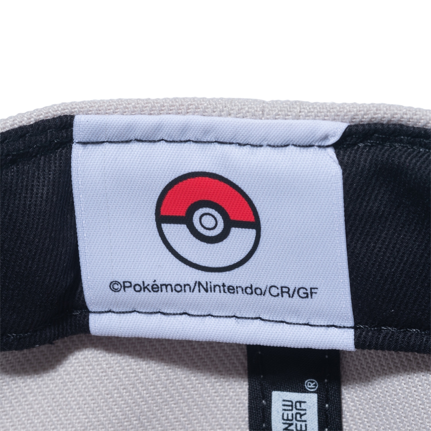 NEW ERA　Youth 9FIFTY PIKACHU STO