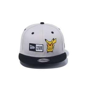 NEW ERA　Youth 9FIFTY PIKACHU STO