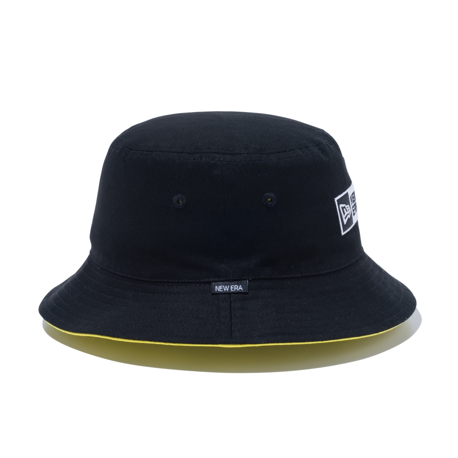 NEW ERA　Bucket01 PIKACHU BLK　ML