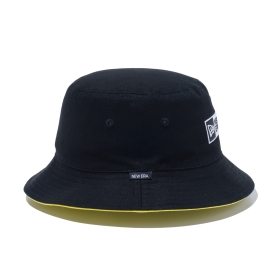 NEW ERA Bucket01 PIKACHU BLK ML