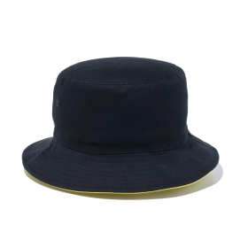 NEW ERA Bucket01 PIKACHU BLK ML