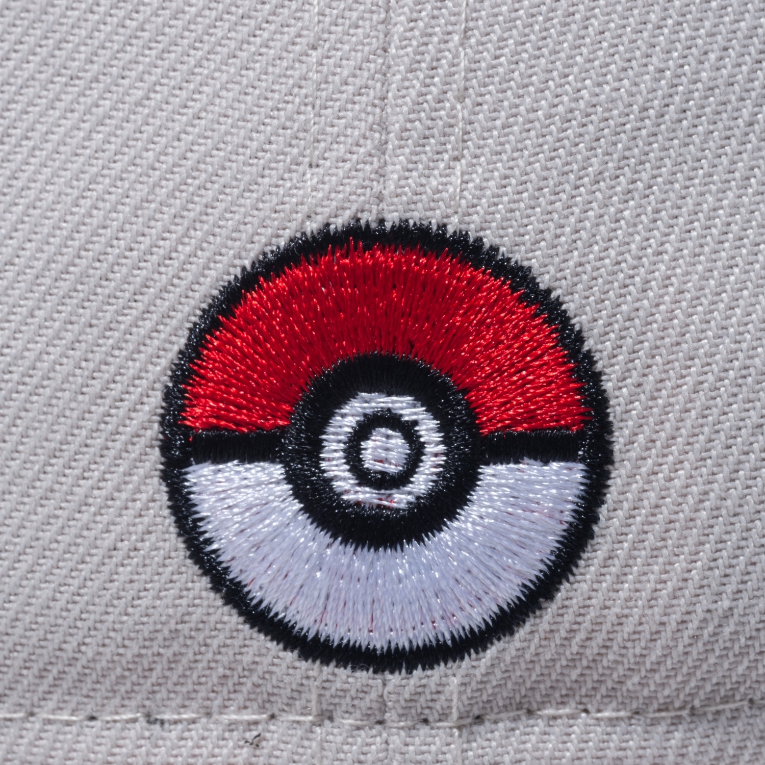 NEW ERA　59FIFTY PIKACHU STO　7 3/8