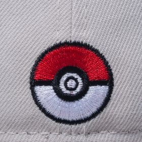 NEW ERA　59FIFTY PIKACHU STO　7 3/8
