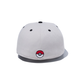 NEW ERA　59FIFTY PIKACHU STO　7 3/8
