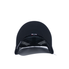 NEW ERA　Youth 9FORTY A-Frame Trucker PIKA BLK