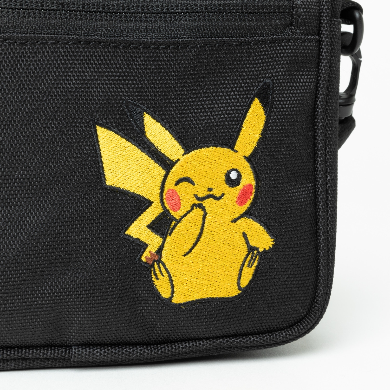 59FIFTY Pokémon ポケモン ピカチュウ ボックスロゴ ストーン