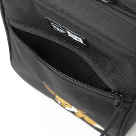 NEW ERA Square Shoulder Pouch EEVEE BLK