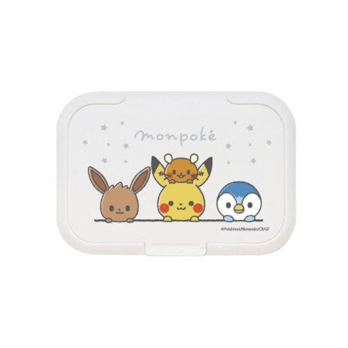 モンポケ ビタットレギュラー ひょっこりWT
