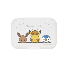 モンポケ ビタットレギュラー ひょっこりWT