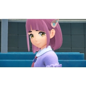 【DL期限ご注文後150日間】ポケットモンスター スカーレット・バイオレット ゼロの秘宝