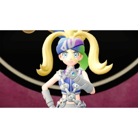 Pokémon LEGENDS Z-A M次元ラッシュ