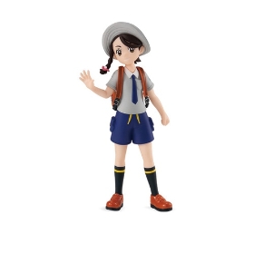 ポケモンスケールワールド パルデア地方セット