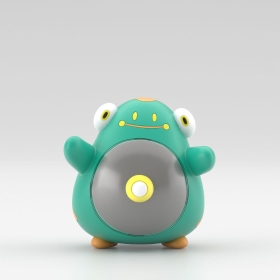 ポケモンスケールワールド パルデア地方 ナンジャモ&ハラバリー
