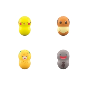 クーナッツ ポケモン8