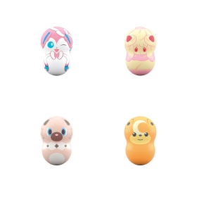クーナッツ ポケモン8