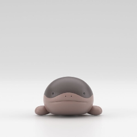 ポケモンスケールワールド パルデア地方 チリ&ドオー