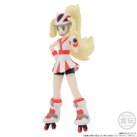 ポケモンスケールワールド カロス地方 コルニ&メガルカリオ