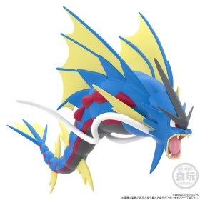 ポケモンスケールワールド　カロス地方　メガギャラドス