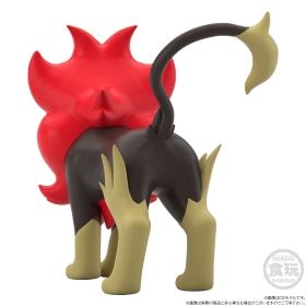 ポケモンスケールワールド　カロス地方　フラダリ&カエンジシ
