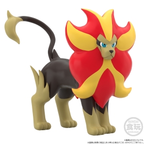 ポケモンスケールワールド　カロス地方　フラダリ&カエンジシ