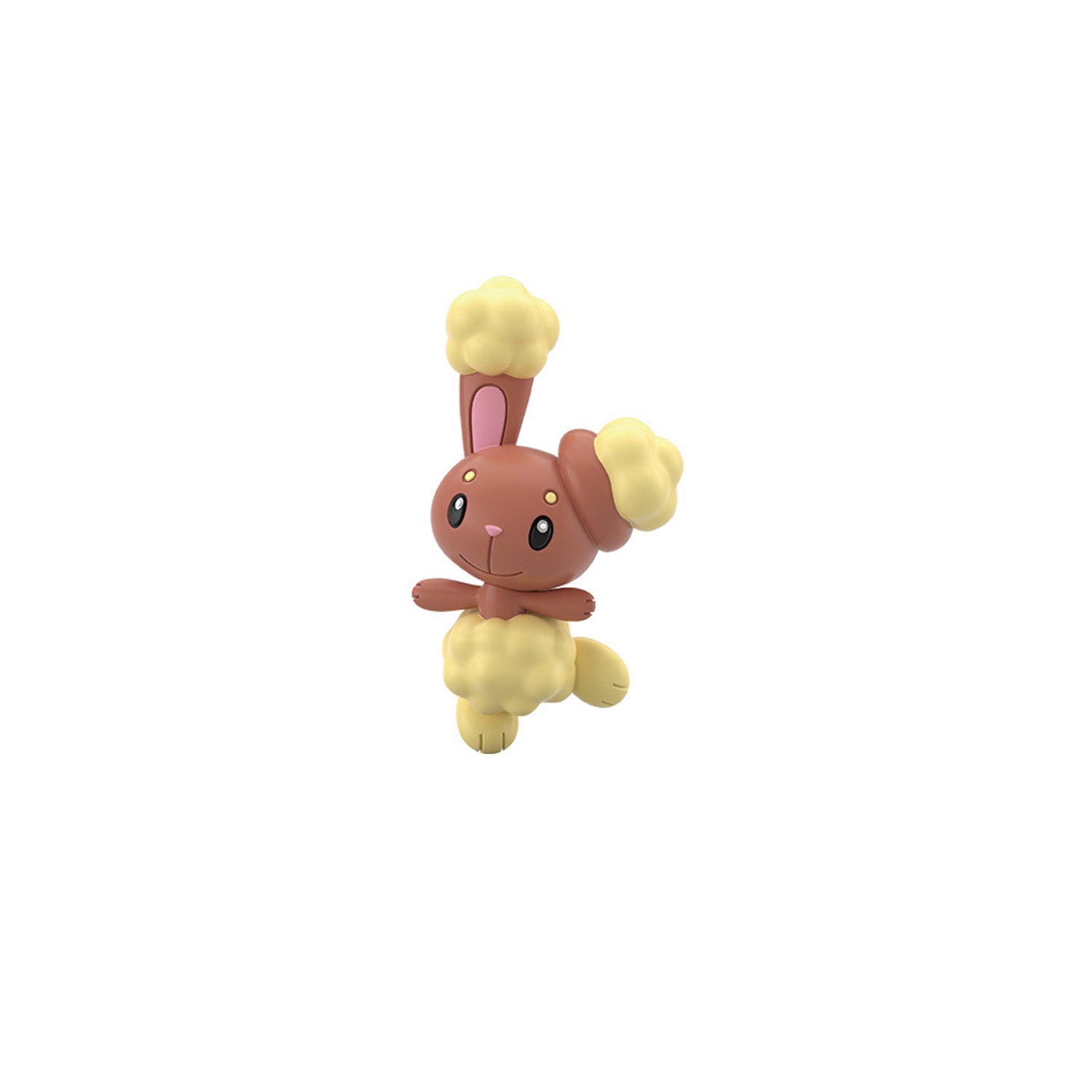 ポケモンスケールワールド シンオウ地方3セット