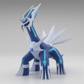 ポケモンスケールワールド シンオウ地方 ディアルガ