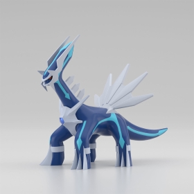 ポケモンスケールワールド シンオウ地方 ディアルガ