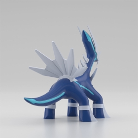 ポケモンスケールワールド シンオウ地方 ディアルガ