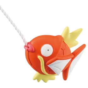 びっくらたまご お風呂でポケモンつりVol.3