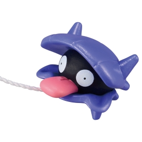 びっくらたまご お風呂でポケモンつりVol.3