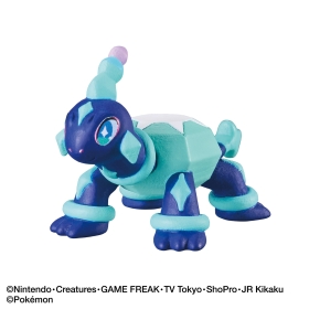 びっくらたまごDX バトルフィギュアコレクション5