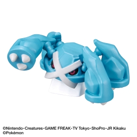 びっくらたまごDX バトルフィギュアコレクション5